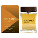 1 of 1:Solo Mio The Only Cologne for Men, EAU DE TOILETTE, 3.4 Ounces 