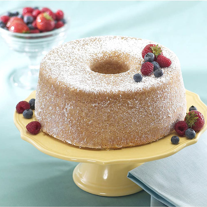 Cake Craft Wilton Angel Food Cake Pan Cake Decorating Wilton Mini
