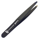 1 of 4:Tweezer Guru Eyebrows & Ingrown Hair Removal for Women, Black 