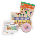 2 of 8:OjO Atomic Force Science Board Game for Kids, Learn Chemistry & Science, Ages 6+ 