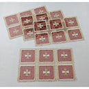 9 of 21:Blossom Embroidered Vintage Lace Design Table Runner 