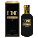 1 of 1:Bond Infinite Bold Cologne for Men, EAU DE TOILETTE, 3.4 Ounces 