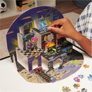 5 of 9:Million Warriors Battle Pack with 35 Collectible Figures, Launcher and Playset, Ages 5 and Up 