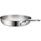 Legend 5 Ply Copper Core Frying Pan Stainless Steel Clad Skillet, 10.5 Inches