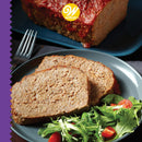 6 of 6:Wilton Perfect Result Premium Non-Stick Meatloaf Pan, 5.25x9.25 Inches 