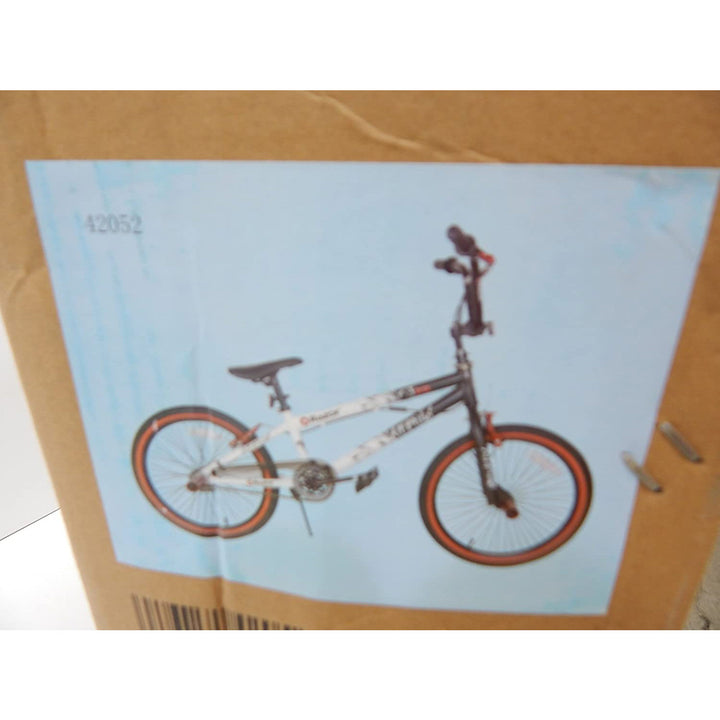 Razor 42052 Nebula BMX, Freestyle Bike, 20 Inches – ShopBobbys