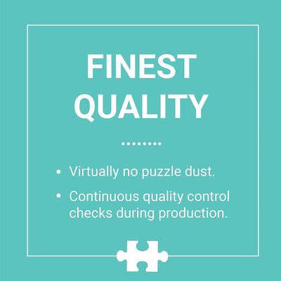 5 of 8:Mudpuppy 1000 Piece United States Jigsaw Puzzle for Adults and Families, One Size 