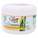 1 of 1:Traitement nutritif au silicium et au bambou pour cheveux cassants et ternes, 227 g 