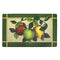 Achim Apple Orchard Decorative Anti-Fatigue Mat, Green, 18x30 Inches