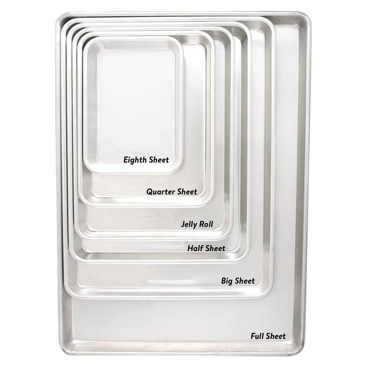 Nordic Ware Naturals® Jelly Roll Pan