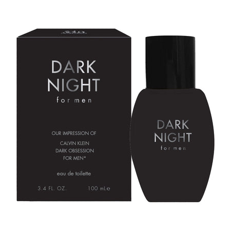 CVJ×R2E3Medusa-Dark Night EditionLinsoul Dark Knight Impression Cologne for Men, 3.4 Ounces – ShopBobbys