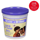 1 of 1:Gel stimulant pour racines bio Lock & Twist - 16,25 onces 