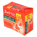 3 of 6:Palmoline Natural Refreshing Glow Classic Soap with Citrus & Cream, 2.8 Ounces 