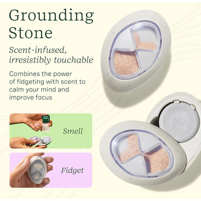 3 of 6:Lifelines Unique Sensory Essentials Travel Gift Set, Citrus 