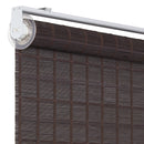 11 of 27:Cordless Bamboo Roller Shades 
