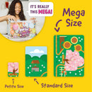 3 of 8:Buffalo Games Pop It! Pets Season 2 Ultimate Sensory Fidget Toy, 16.5x10 Inches 