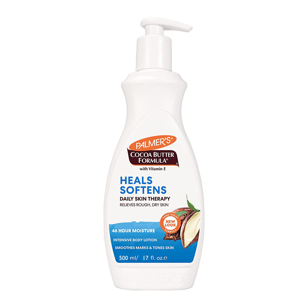 Cocoa Butter Formula Vitamin E 17 Ounces