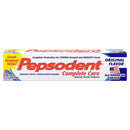 1 of 1:Pepsodent Complete Care Original Flavor Toothpaste, 5.5 Ounces 
