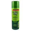 1 of 2:ORS Olive Oil Sheen Nourishing Hair Spray, Original, 11.7 Ounce 