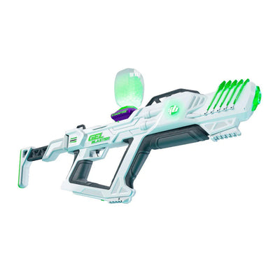 4 of 4:Original Supersized Triple Burst Modes Gel Blaster, Surge Extra Large, Age 14+ 