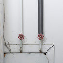 8 of 8:Duck Brand Insulating Foam Pipe Covers, Fits 3/4 - 1-Inch by 3 Feet, Pack of 4 Sticks 