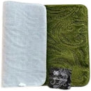 20 of 23:Manchester Scroll Design Non-Slip Soft Bath Rug, 18x30 Inches 