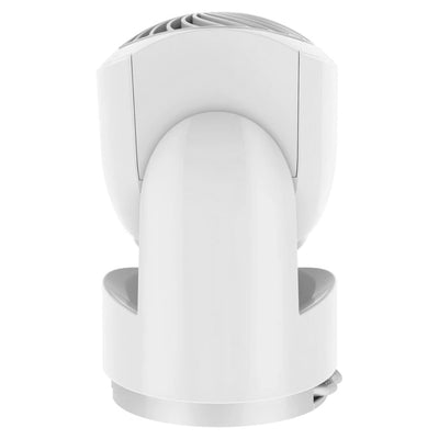 4 of 4:Vornado Flippi Fan Two Speed V6 Personal Air Circulator, White 