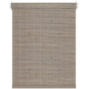 5 of 27:Cordless Bamboo Roller Shades 