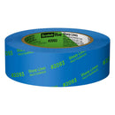 4 of 5:ScotchBlue 3-Pack Sharp Lines Multi-Surface Painter's Tape, Blue, 1.41 Inches x 60 Yards 