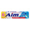 Aim Anticavity Multi-Benefit Ultra Mint Gel Toothpaste, 5.5 Ounces