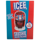 3 of 6:ICEE Snow Cone Machine Slushie Ice Shaving Machine, Includes Cups, Straws & Syrup 