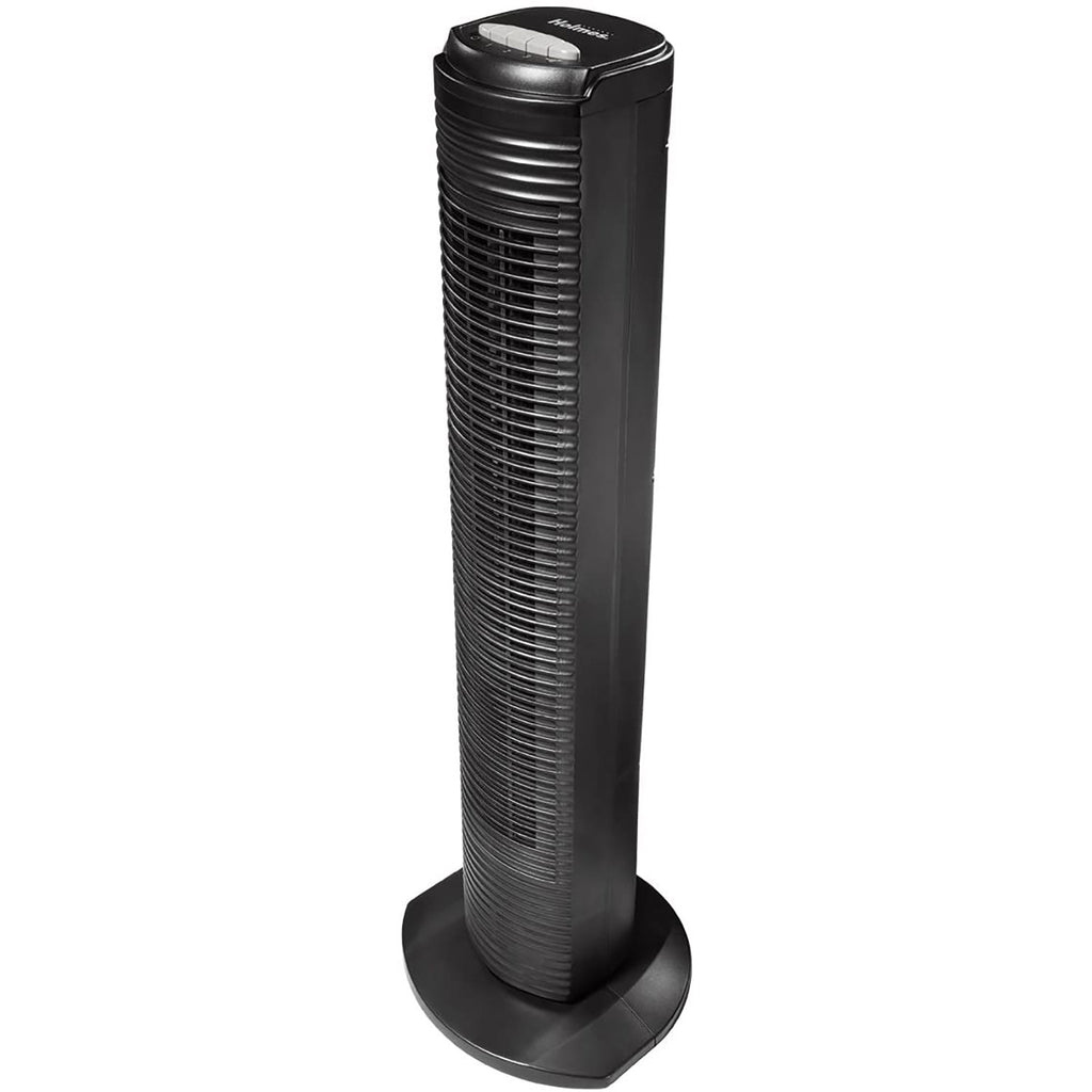 Holmes Oscillating Tower Fan, Black, 31 Inches – ShopBobbys