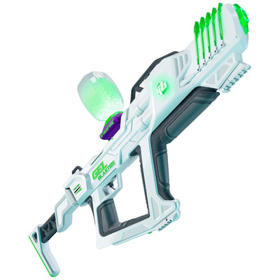 1 of 4:Original Supersized Triple Burst Modes Gel Blaster, Surge Extra Large, Age 14+ 