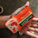 5 of 6:Palmoline Natural Refreshing Glow Classic Soap with Citrus & Cream, 2.8 Ounces 