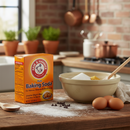 2 of 2:Arm & Hammer Pure Baking Soda - 16 Ounces 