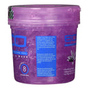 2 of 4:Eco Style Ecoco Curl and Wave Professional Hair Styling Gel, Firm Hold,  Pink, 16 Ounce 