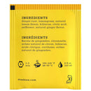 2 of 5:Stash Caffeine Free Lemon Ginger Herbal Tea, 30 Tea Bags 