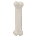 1 of 5:Nylabone Power Chew Flavored Durable Chew Toy for Dogs, for Medium Dogs, Chicken Flavor 
