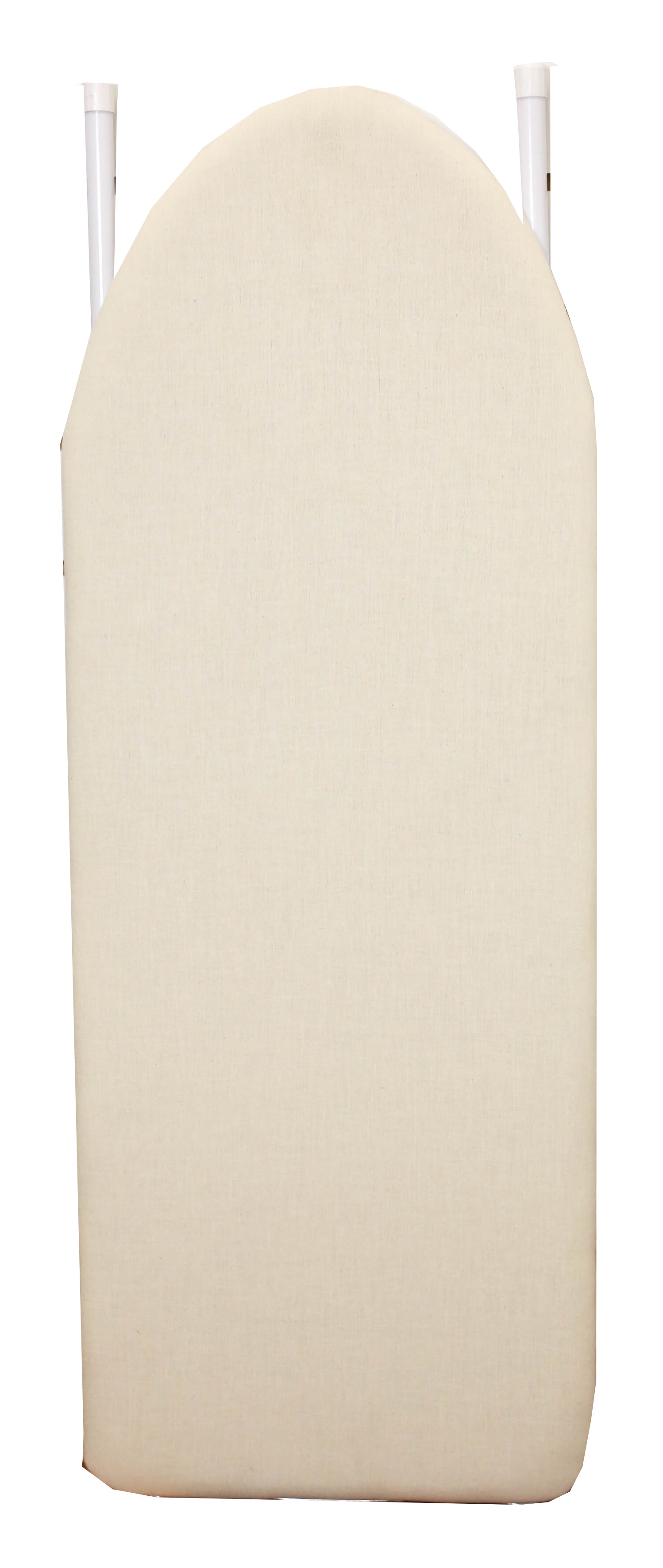 Sunbeam Tabletop Ironing Board with Rest and Cover, 33x12x3.5 Inches