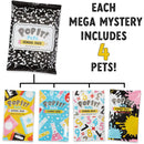 4 of 8:Buffalo Games Pop It! Pets Season 2 Ultimate Sensory Fidget Toy, 16.5x10 Inches 