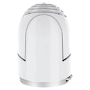 2 of 4:Vornado Flippi Fan Two Speed V6 Personal Air Circulator, White 