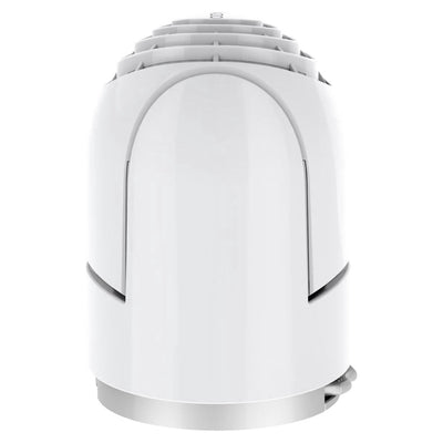 2 of 4:Vornado Flippi Fan Two Speed V6 Personal Air Circulator, White 