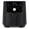 Instant Pot Vortex 4 In 1 Function Air Fryer Oven, 4 Quart, Black