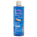 1 of 1:Lottabody Coconut & Shea Oils Style me Texturing Setting Lotion, 12 Ounce 