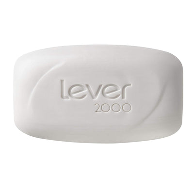 6 of 9:Lever 2000 Feel Refreshingly Clean Body & Bar Soap Original, 4 Ounces 
