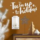 3 of 4:Glade PlugIns Refills Air Freshener, Cozy Vanilla Cappuccino, 4.69 Fl Oz, 7 Count 