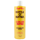 Red Fox Bottle O'butter Cocoa Butter Moisturizing Lotion - 16 Ounces