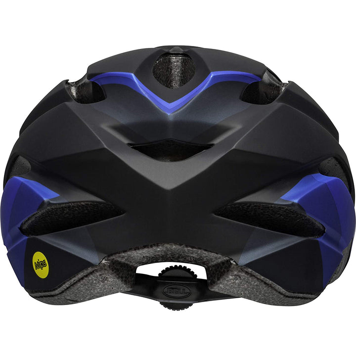 bell revolution mips bike helmet Bell Revolution MIPS Youth Bike Helmet, Black-Blue, Youth 8-14 Years – ShopBobbys