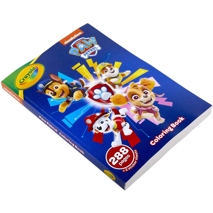 PAW Patrol: Fill In The Gaps Colourful Semantics Activity - Foto 11