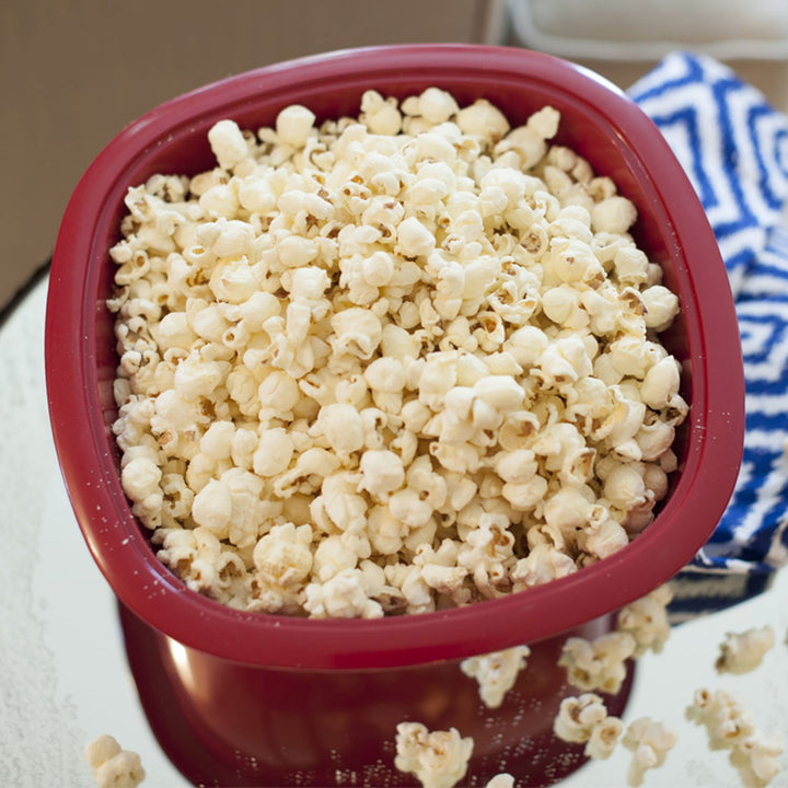 Microwave Popcorn Popper - Nordic Ware